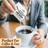 Packets 1000 Count Packets, Packets Sweetmo Sugar Pure Cane White Granulated Sugar Individual Wrapped, Bulk for Coffee