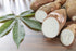 2 100% Food to Live Organic Cassava Flour, Pounds Non-GMO, Raw Yuca Root Powder, Pure, Kosher, Vegan Superfood, Paleo