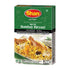 6 60 Shan Special Bombay Biryani Masala, x g