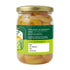 Growing Villagers 600g (21.16 oz) Bamboo Murabba in Honey | Ready to Eat Bamboo Shoots Sweet Preserve | Fiber Rich