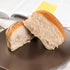 Generic 2.82oz. (Pack 5) Coffee Natural Yeast Bread Baked Wheat Cake of - Product of Japan