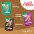 Sun Tropics Espresso CocoRolls