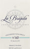 La Brjula Conservas La Brujula - Ventresca In Oil (Tuna Belly) - 3.9 Ounce