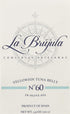 La Brjula Conservas La Brujula - Ventresca In Oil (Tuna Belly) - 3.9 Ounce
