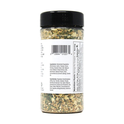 Everything Mushroom, 3.5 Ounce