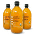 Andrea Milano Organic Apple Cider Vinegar Raw Italian Natural Vinegar with the Mother, Unfiltered,