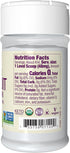 NOW Foods Organic Monk Fruit Extract Powder - Zero Calorie Sweetener, 0.7-Ounce