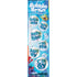 10 8 oz Nickelodeon SpongeBob SquarePants Fruit Flavored Snacks, Treat Pouches, Gluten Free Snack, Ct