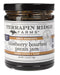 Terrapin Ridge Farms Blueberry Bourbon Pecan Jam - Sweet & Flavorful Jam