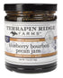 Terrapin Ridge Farms Blueberry Bourbon Pecan Jam - Sweet & Flavorful Jam