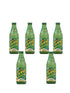 Generic Ting Sparkling Jamaican Grapefruit Flavored Beverage, 10.14 oz Bottles, Pack of 6