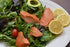 2 Pack Premium Quality Wild Canadian Pacific Smoked Sockeye Salmon Fillet Gift