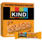 KIND Healthy Snacks Bars, Caramel Almond & Sea Salt, Gluten Free, Low