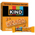 KIND Healthy Snacks Bars, Caramel Almond & Sea Salt, Gluten Free, Low