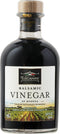 Tuscanini Premium Quality Balsamic Vinegar of Modena Italy, 6% Acidity, 8.45oz Glass