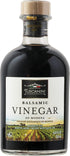 Tuscanini Premium Quality Balsamic Vinegar of Modena Italy, 6% Acidity, 8.45oz Glass