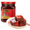 fhtdpmbmsfss Traditional Fermented Bean Curd (Red Bean Curd / Furu), 11.99oz (340g) |
