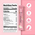 Summer 10 1.76oz Teazen Peach Iced Tea, Sugar Free, Uva Black Tea, Hydration Drink Mix, Sticks