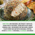 Tuscan Herb Cheeseball by Rada Cutlery - Gourmet Snack