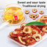 Oryvox 100 Immunity, (Pack 2) Hawthorn Berry Tea, Tea bags, Natural Hawthorn Berries -Aid Digestion, Boost Relaxation