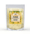 Unpretentious Chickpea Flour, 2.2 lb, Made from Garbanzo Beans, Gluten-Free, Plant Based