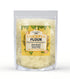 Unpretentious Chickpea Flour, 2.2 lb, Made from Garbanzo Beans, Gluten-Free, Plant Based