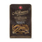 La Molisana Penne Ziti Rigate Whole Wheat FQ 20, 1 Pound (Pack of 12)