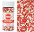 Mystic Sprinkles The Big Game Jimmy Mix, 3oz Bottle, Red & White