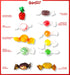 6 Swirleey Hard Candy Assortment - Pounds - Old Fashioned Hard Candies - Classic Hostess Mix - Sweets for Desk