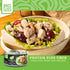 3 pack unMEAT Plant Based Meat | Easy to Prepare Plant Based Protein | Vegan Meat with Less Calories, Chicken Style