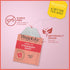 Wissotzky Strawberry Burst Herbal Tea, 20 Tea Bags, Caffeine Free, Antioxidant Rich Fruity Blend