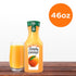 46 oz Simply Orange Pulp Free Orange Juice Bottle, fl