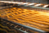(4oz) Joanie's Cheese Straws - Spicy Crisp Cheddar - Authentic Southern Snack - Large Bag