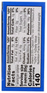 3rd 4.4 Packaging Wild Planet Wild Sardines in Water, Sea Salt, Tinned Fish, Sustainably Wild-Caught, Non-GMO, Kosher
