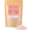 52USA Himalayan Pink Salt Fine Grain, 1 lb Resealable Bag, Pure Pink