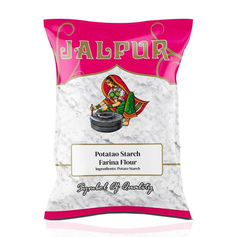 Jalpur Potato Starch (farina flour) - 200g