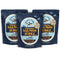 Fable Fish Wild Alaskan Salmon Jerky - Wild Caught Salmon with 31g