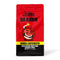 Java Factory High Caffeine Ground Coffee, Da Bomb Dark Roast, Double Caffeinated