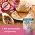 (4 oz.) Echinacea Tea Loose Leaf - Organic Echinacea Herb - Equinacea Organica - Great for Seasonal Changes - Supports