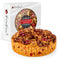 Beatrice Bakery Co. No Sugar Added Fruitcake, Grandma's Baked Fresh Delicious Dessert