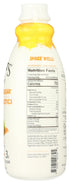 PILLARS 32 Mango Drinkable Greek Yogurt, FZ