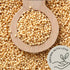(4.8 lb) Amaranth Grain Organic - Amaranto Bulk Ancient Whole Grain Seeds - Great for Cereal, Flour | USA Grown | USDA