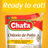 8.8 oz Chata Mexican Chicken Chilorio, Ready to Eat