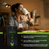 (1 25 ORGANO Green Tea with Ganoderma Lucidum Box of Sachets)