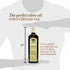 2022/23 24.5 Oz (Pack 1) Frantoi Cutrera - Selezione - Extra Virgin Olive Oil from Italy, Sicilian Pure EVOO, Premium