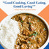 Chef Paul Magic Seasoning Blends Gumbo File, Authentic Gumbo Mix & Gravy Powder, 1.1 oz Bottle