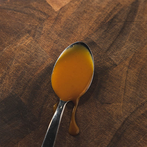 David's Mustard BBQ Sauce - Southern-Style with a Tangy Twist
