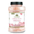 Good Tierra Himalayan Pink Salt in Jar - Coarse, 5 lb -