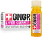 +GNGR Liver Cleanse Detox & Repair, Cold-Pressed Ginger Shot with Organic Milk