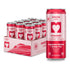 matcha LOVE Strawberry Matcha + Green Tea, Sweetened, 8 Ounce (Pack of
